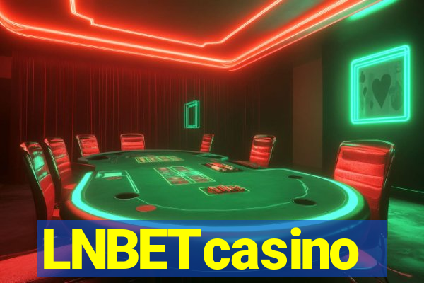 LNBETcasino