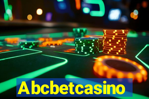 Abcbetcasino