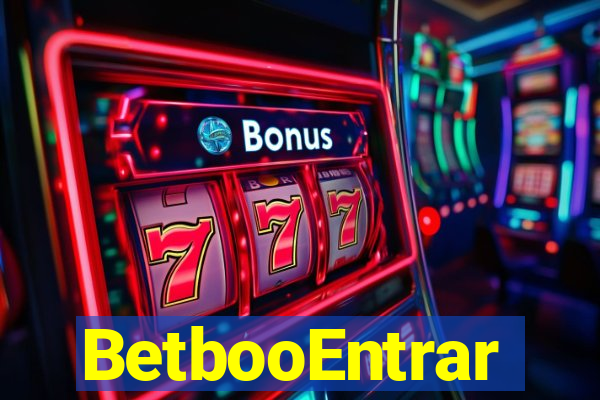 BetbooEntrar