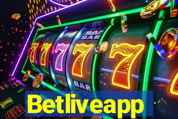 Betliveapp