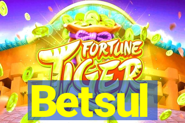 Betsul