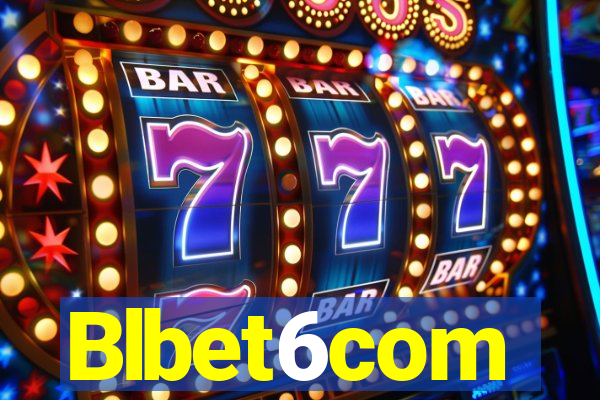 Blbet6com