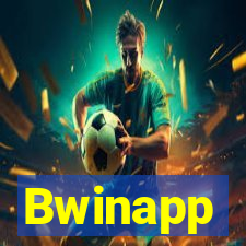 Bwinapp