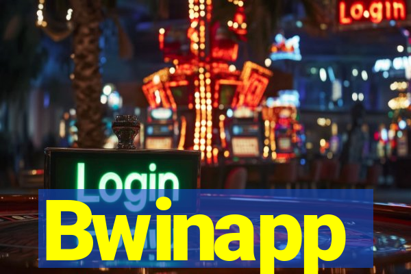 Bwinapp