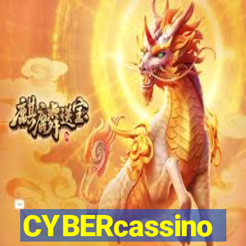 CYBERcassino