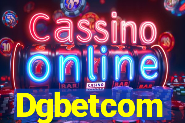 Dgbetcom