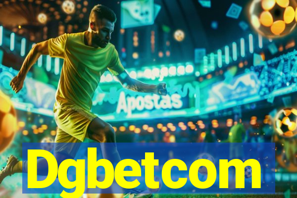 Dgbetcom