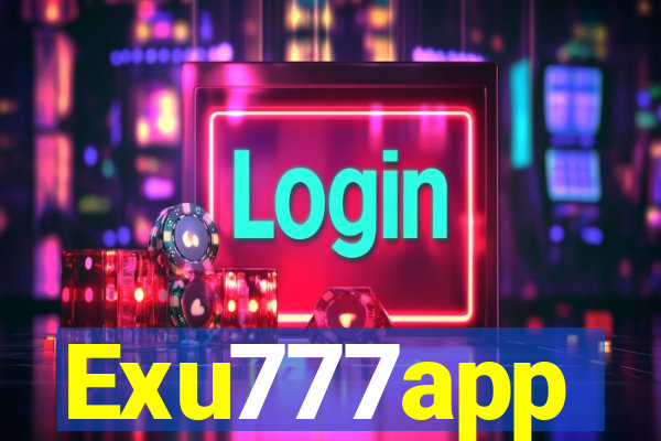 Exu777app