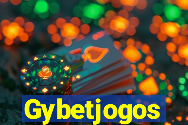 Gybetjogos