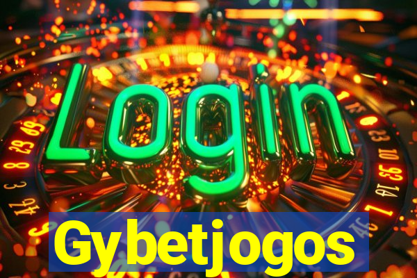 Gybetjogos