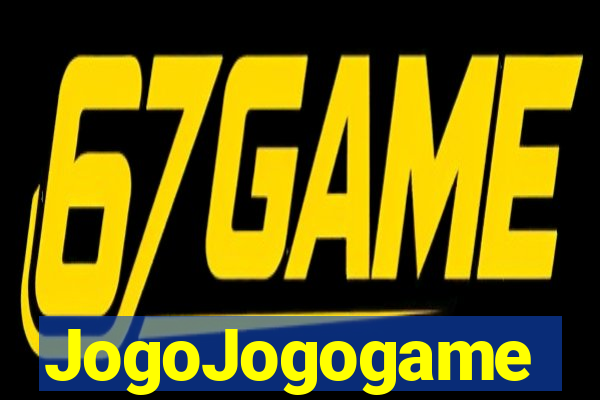 JogoJogogame