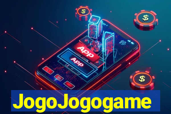 JogoJogogame