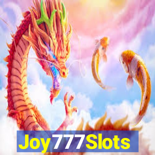 Joy777Slots