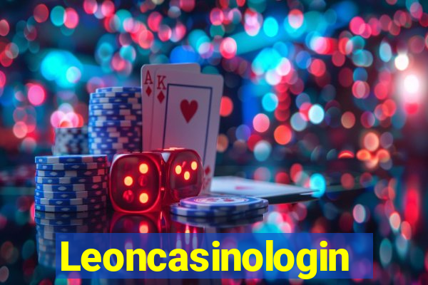 Leoncasinologin