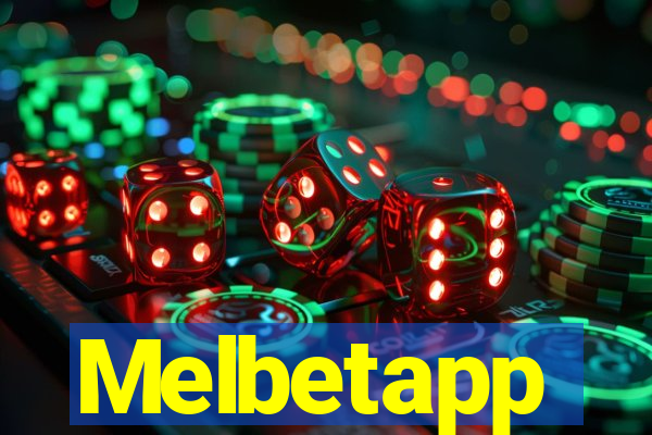 Melbetapp