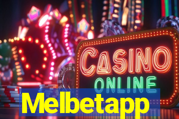 Melbetapp