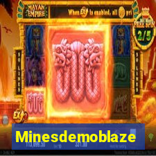 Minesdemoblaze