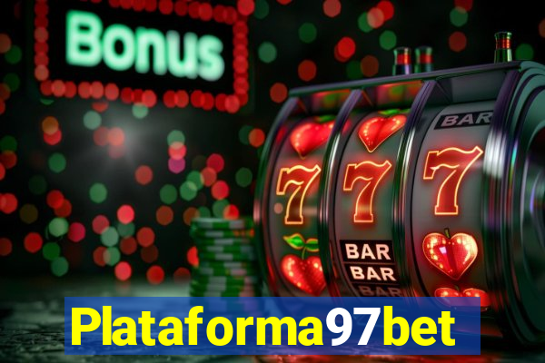 Plataforma97bet