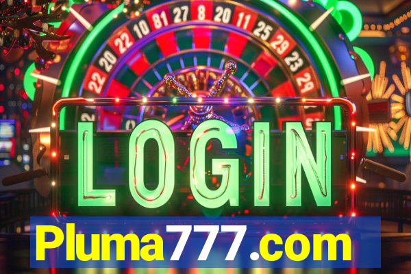 Pluma777.com