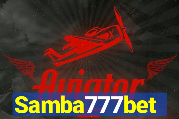 Samba777bet