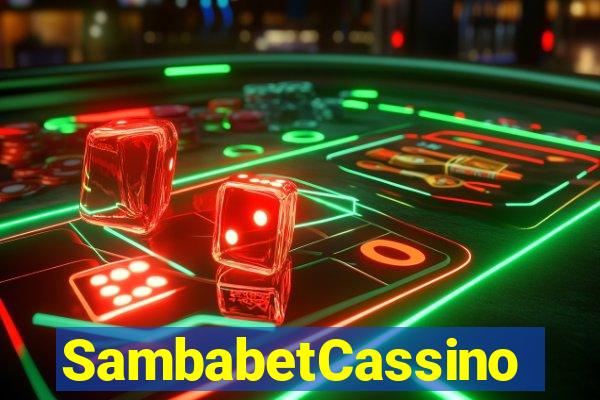 SambabetCassino