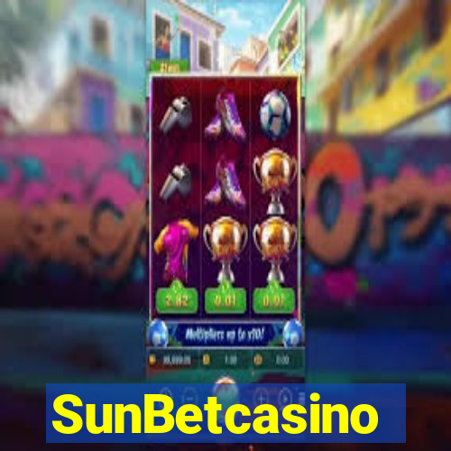 SunBetcasino