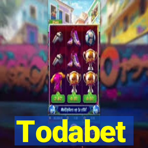 Todabet