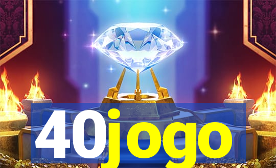 40jogo