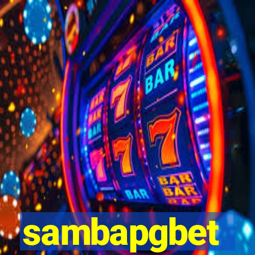 sambapgbet