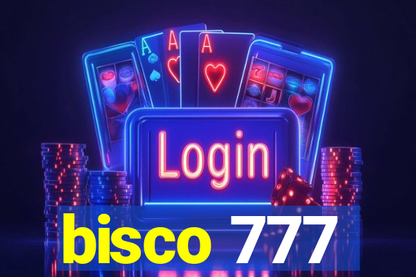 bisco 777