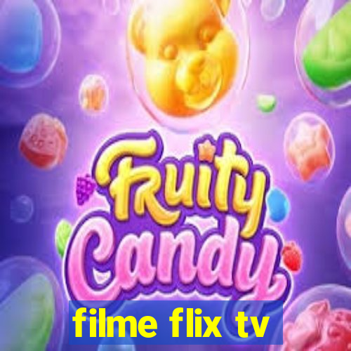 filme flix tv