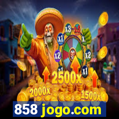 858 jogo.com