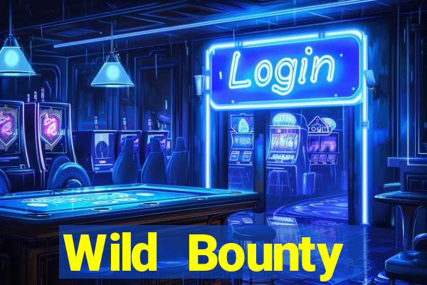 Wild Bounty Showdown horario pagante