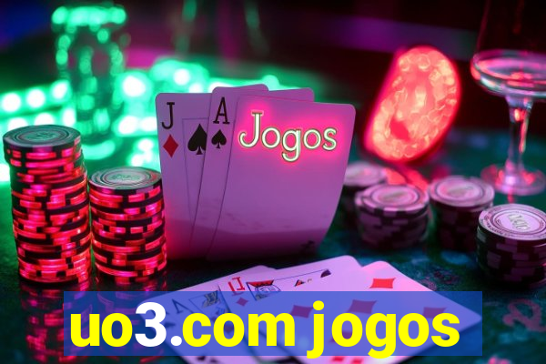 uo3.com jogos