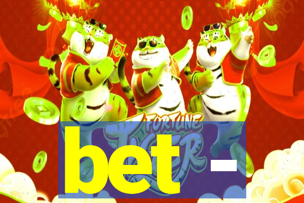 bet -