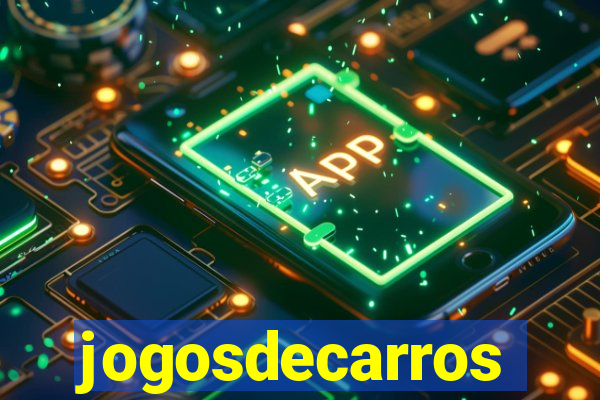 jogosdecarros