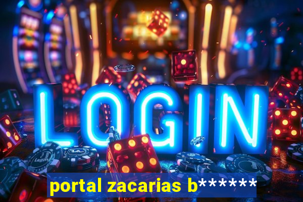 portal zacarias b******