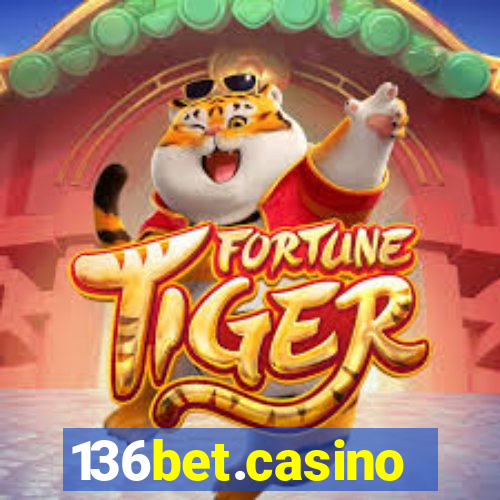 136bet.casino