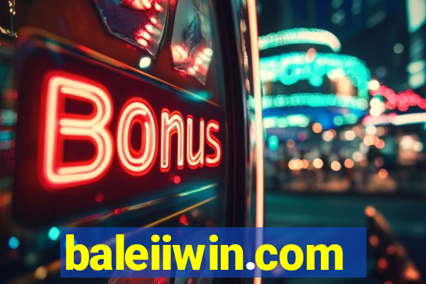 baleiiwin.com