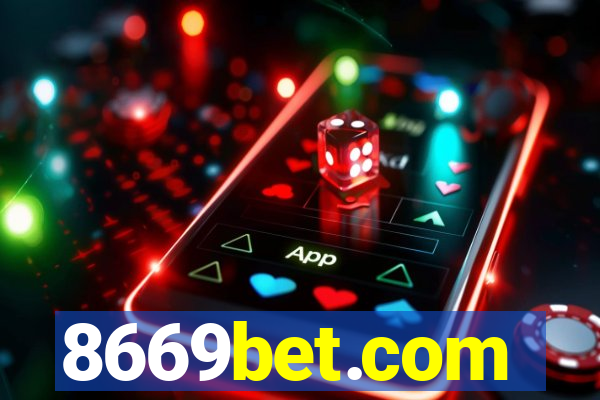 8669bet.com