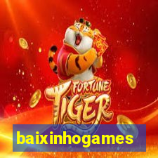 baixinhogames