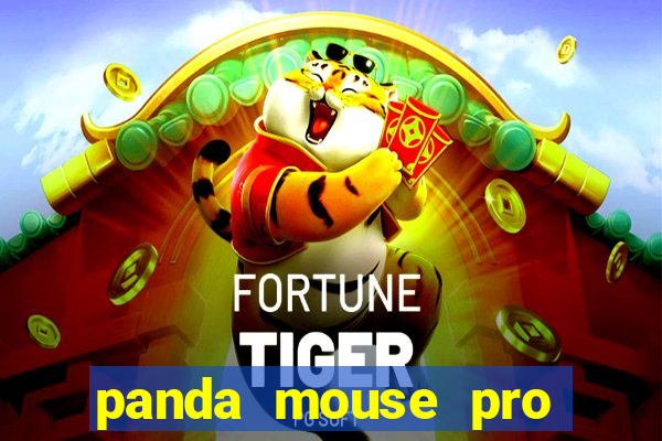 panda mouse pro 2.3 6