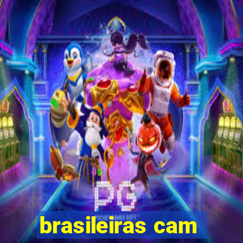 brasileiras cam