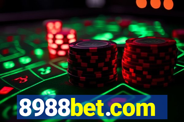 8988bet.com