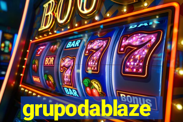 grupodablaze