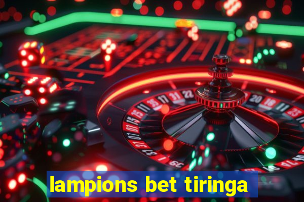 lampions bet tiringa