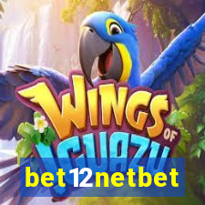 bet12netbet