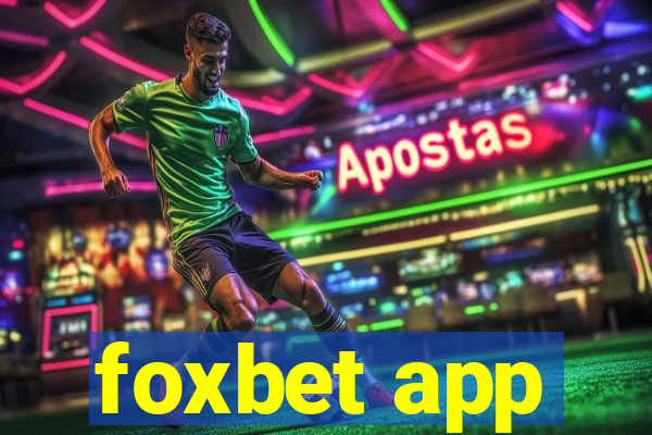 foxbet app