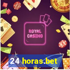 24 horas.bet