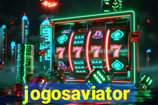 jogosaviator